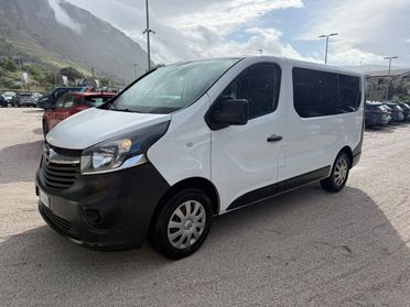 Vivaro 29 1.6 BiT. PC-TN Combi Sport 9 POSTI