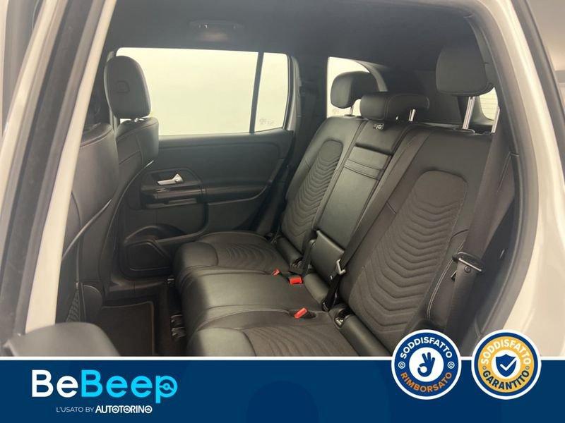 Mercedes-Benz Classe GLB GLB 180 D SPORT AUTO