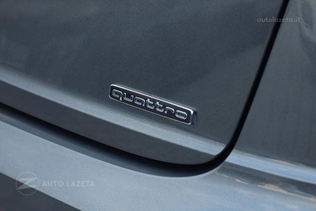 AUDI Q8 50 TDI 286 CV Sline quattro tiptronic