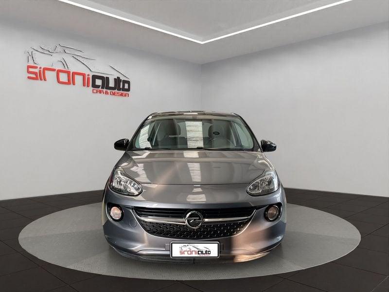 Opel Adam Adam 1.2 Glam 70cv my19.5