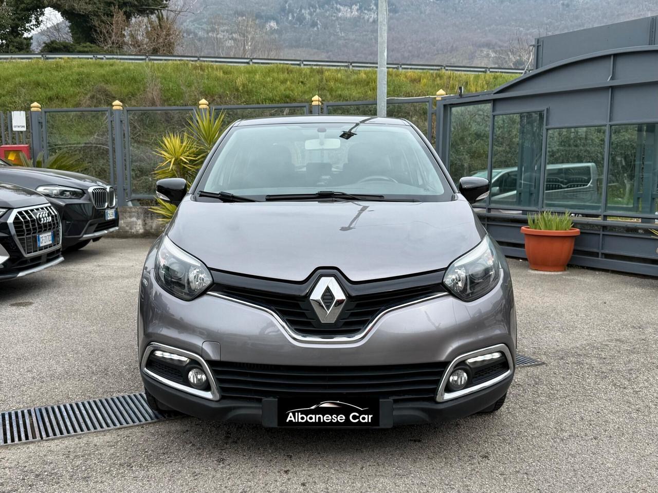 Renault Captur 1.5 dCi 90 CV S&S Energy R-Link