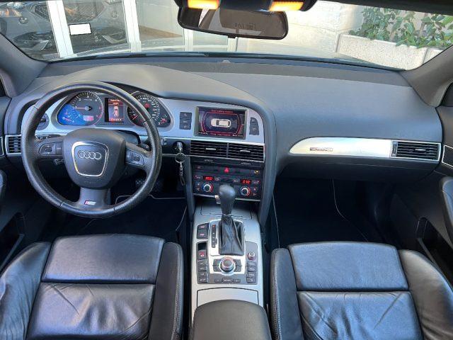 AUDI A6 3.0 V6 TDI quattro S Line Plus