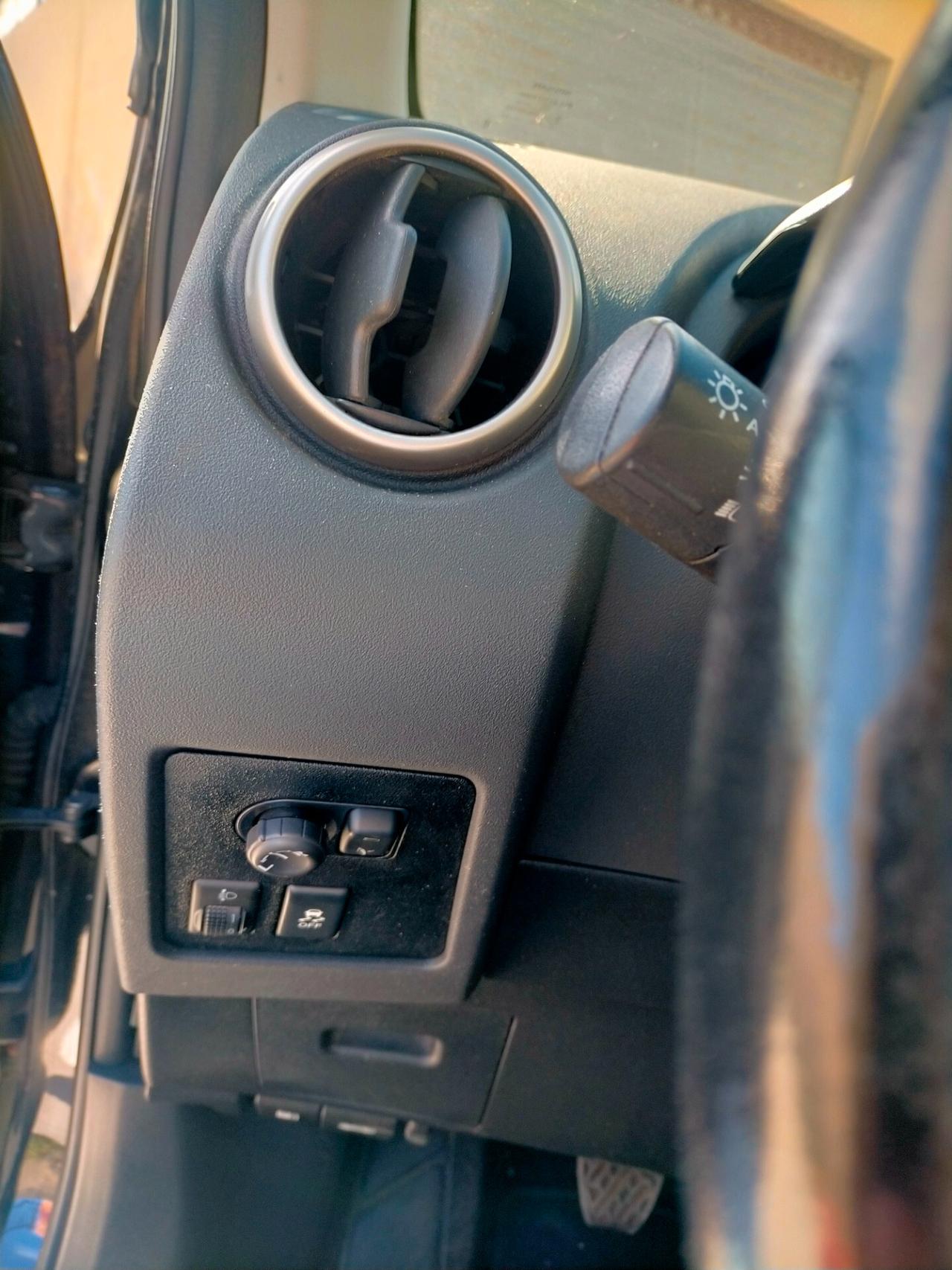 Nissan Qashqai 1.5 dCi DPF Acenta