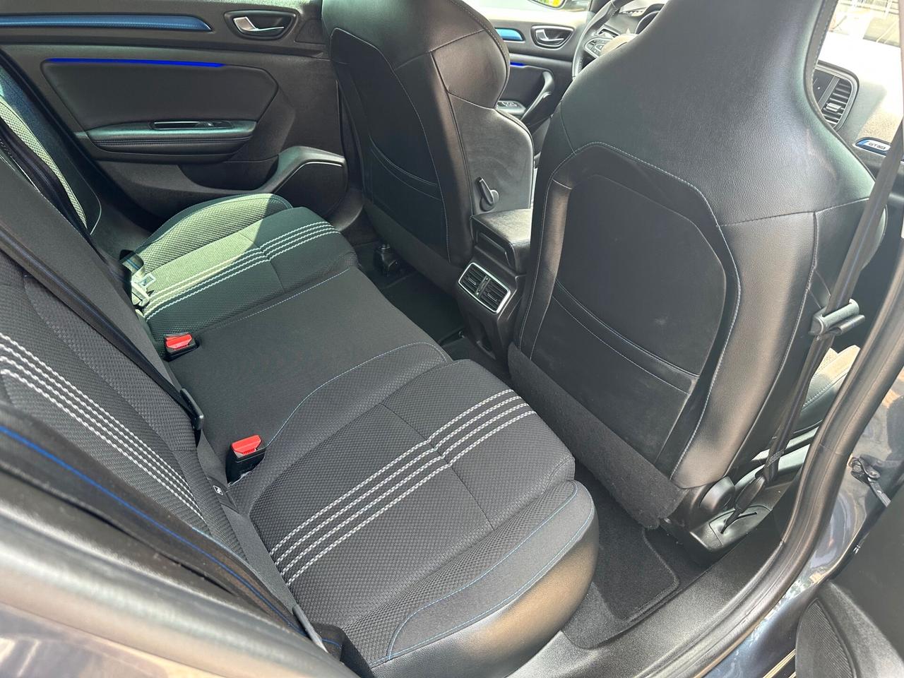 Renault Megane Sporter TCe 130 CV EDC Energy Duel2 *GT LINE