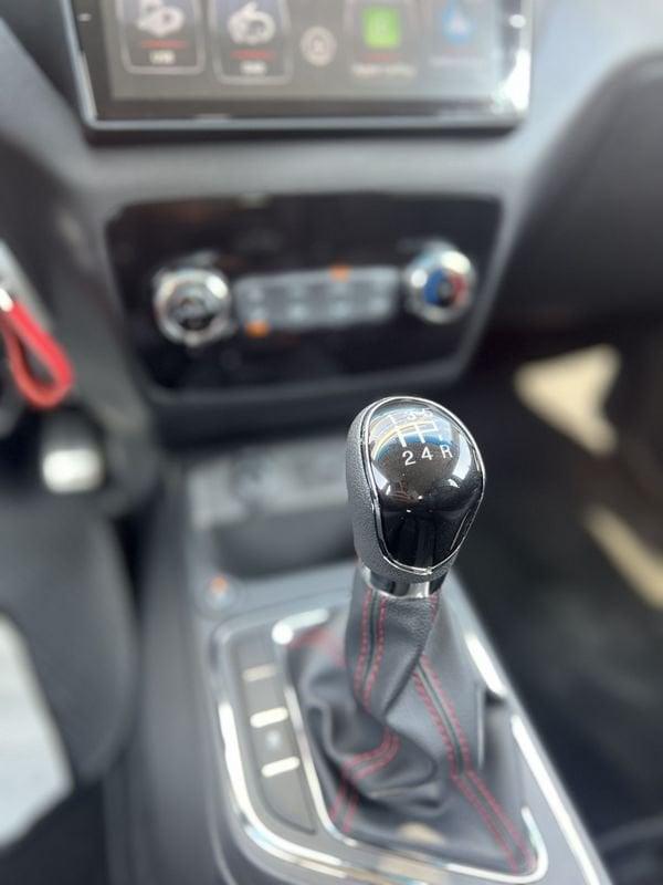 EVO Evo 3 1.5 Bi-fuel GPL