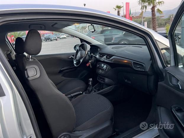 OPEL Corsa 1.3 CDTI Coupé b-Color. EURO 6