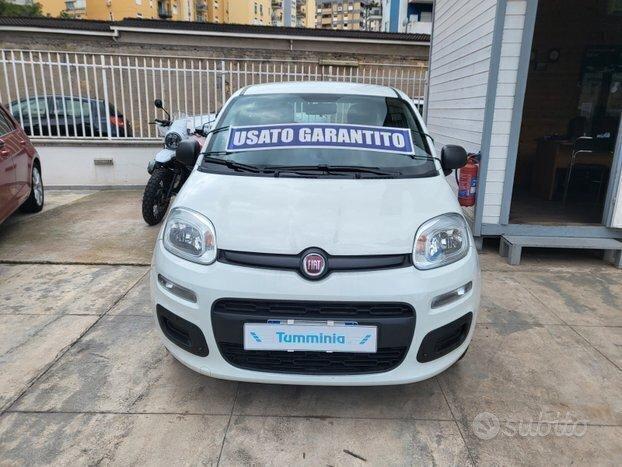 FIAT Panda 1.3 mjt 95cv unico proprietario 06/2016