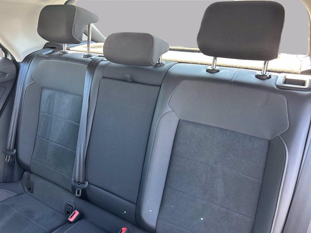 VOLKSWAGEN T-roc 1.5 tsi style del 2023