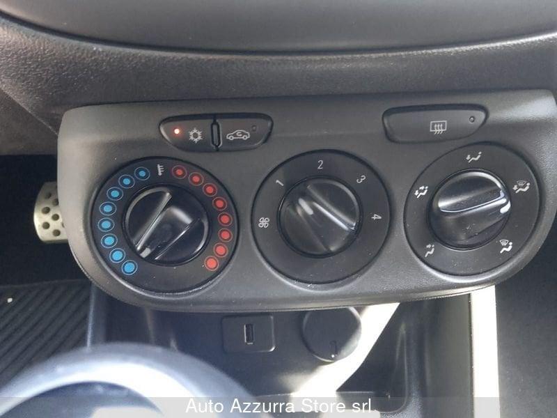 Opel Corsa 5p. 1.0 t sge b-Color s&s 115cv *DOPPIE GOMME, PROMO AZZURRA*