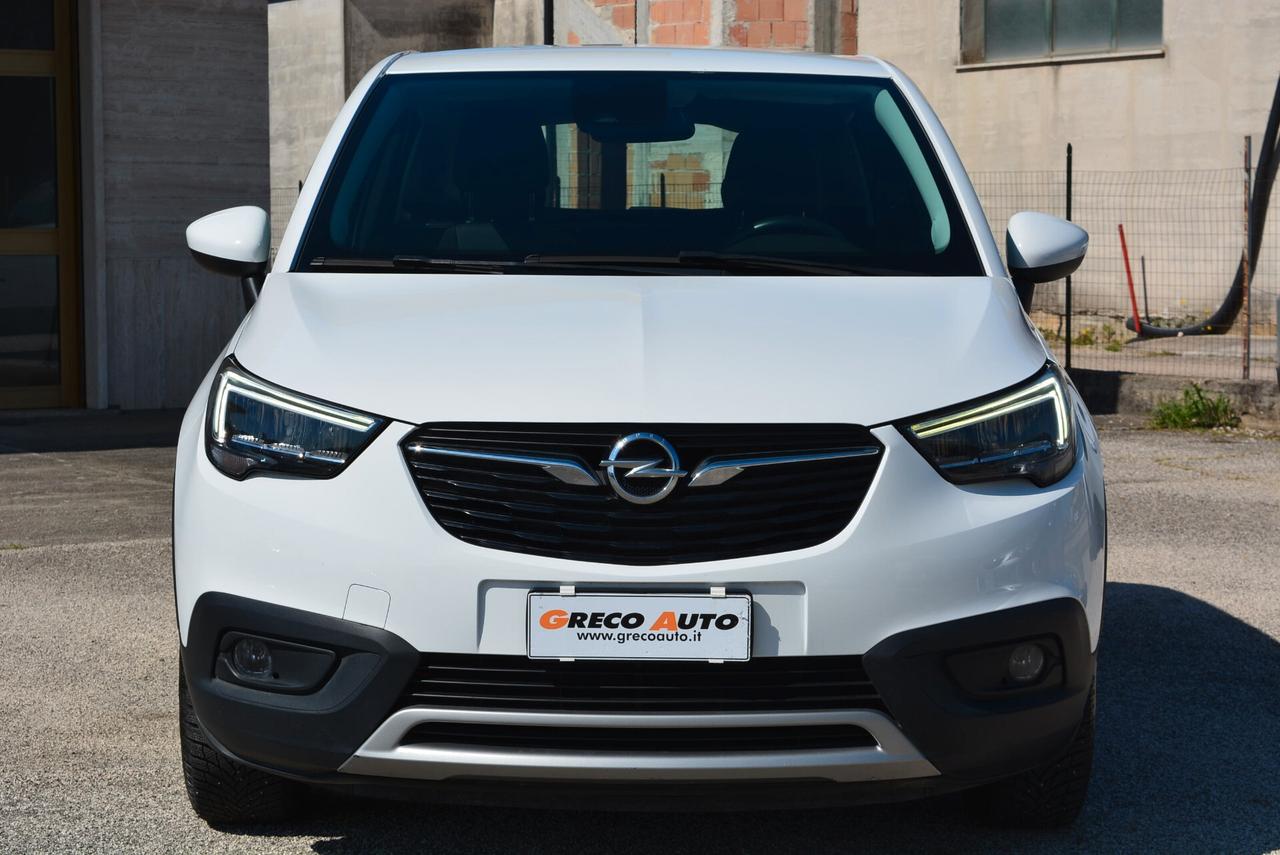 Opel Crossland Crossland X 1.5 ECOTEC D 102 CV Start&Stop Innovation