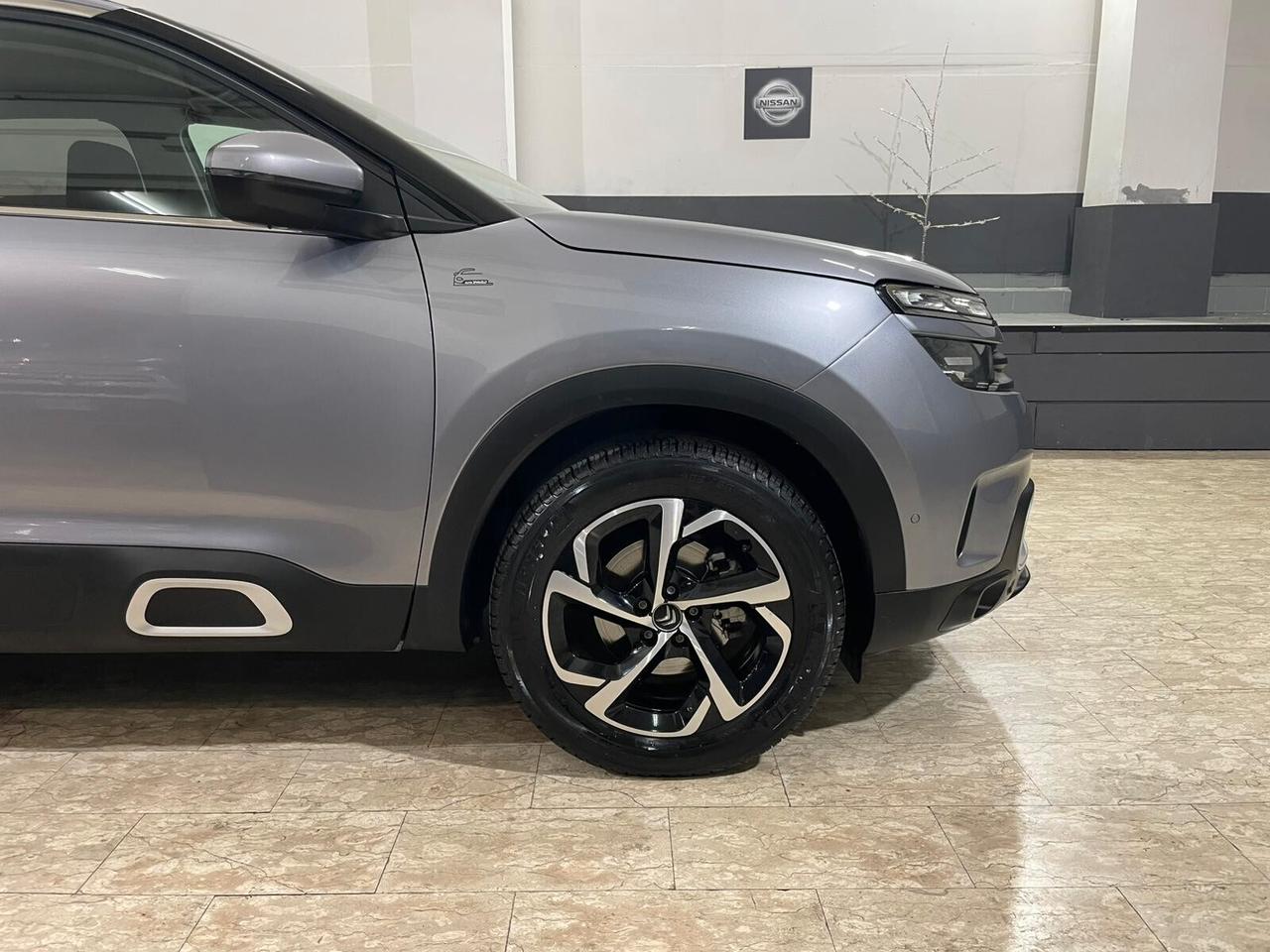Citroen C5 Aircross C5 Aircross BlueHDi 130 S&S Shine