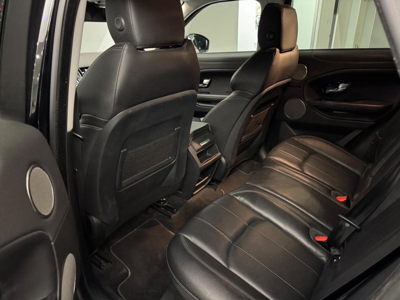 Range Rover Evoque 2.0 TD4 150 CV 5p. HSE Dynamic