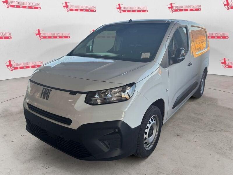 FIAT Doblò Doblò 1.5 BlueHdi 100CV PL-TN Van