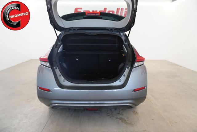 NISSAN Leaf Acenta 40 kWh