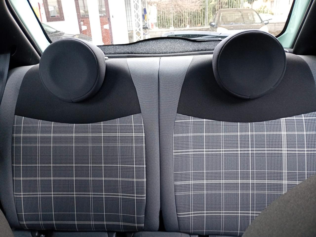 Fiat 500 1.2 Dolcevita