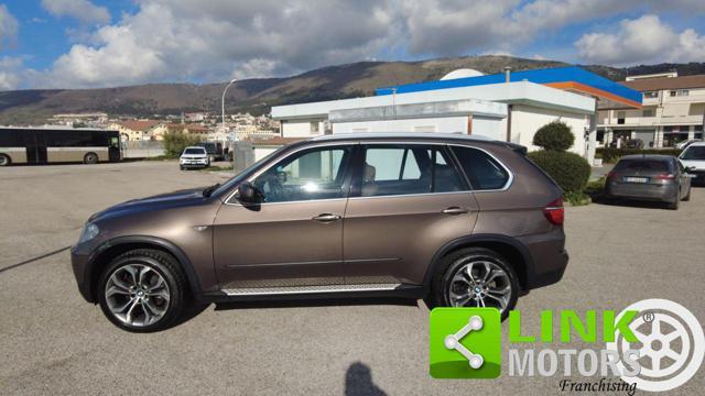 BMW X5 xDrive40d