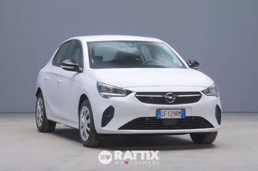 Opel Corsa-e motore elettrico 57KW Edition