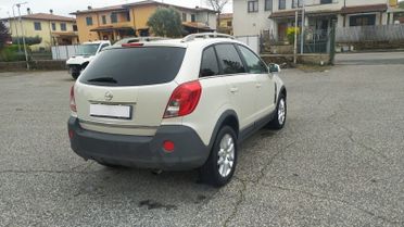 Opel Antara 2.2 CDTI 163CV Start&Stop 4x2 Cosmo