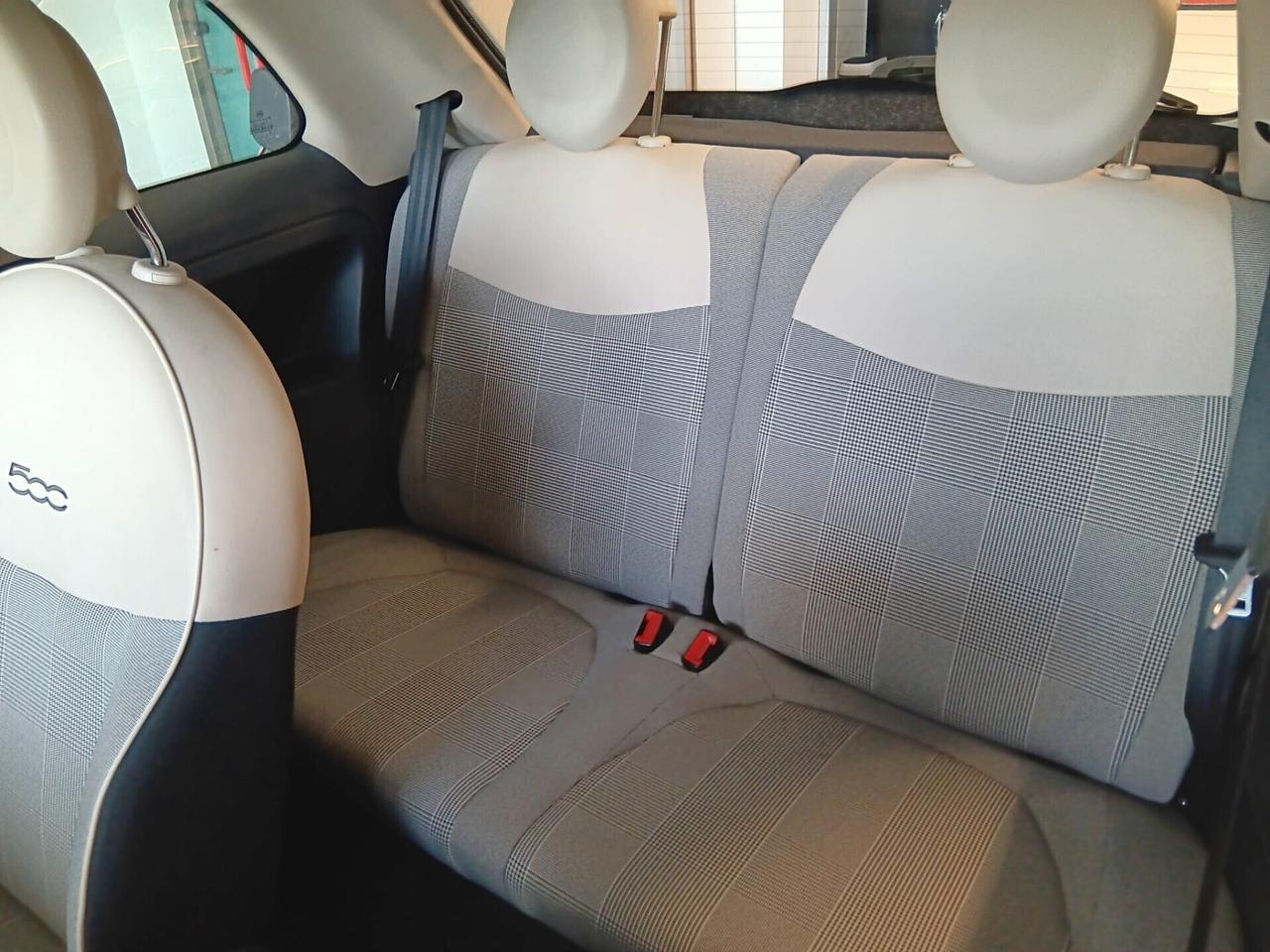 Fiat 500 1.2 Vintage