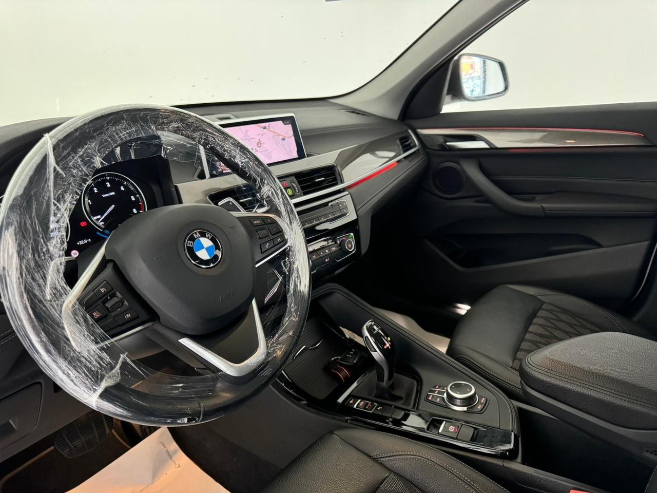Bmw X1 sDrive20d xLine-60 MILA KM -GARANTITO-2019