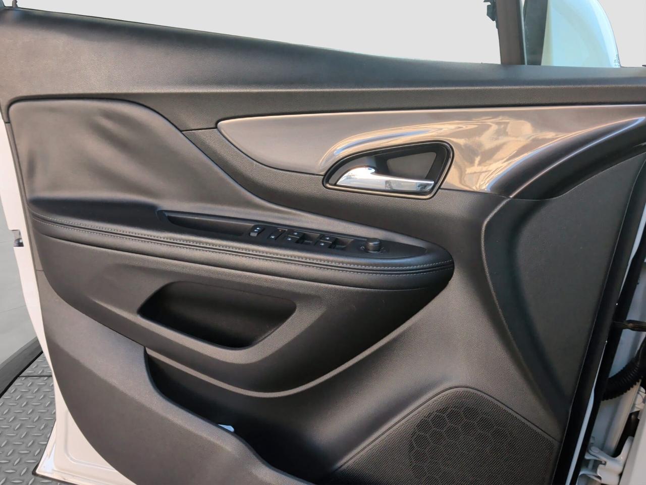 Opel Mokka X 1.6 CDTI 136 CV Start&Stop Innovation 2019