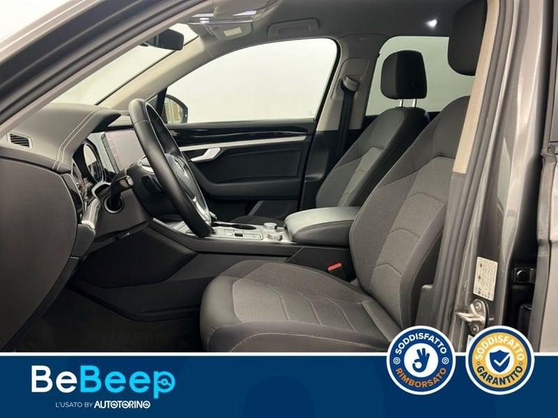 Volkswagen Touareg 3.0 V6 TDI STYLE 231CV TIPTRONIC