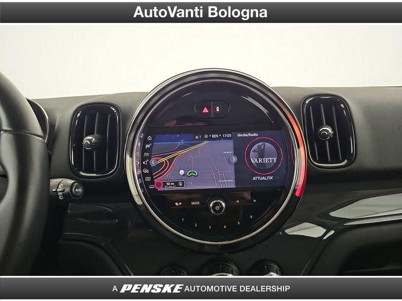 MINI Mini Countryman F60 Mini 1.5 Cooper Business Countryman