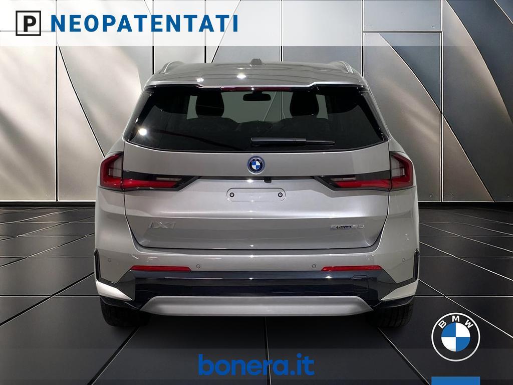 BMW iX1 20 Special Edition eDrive