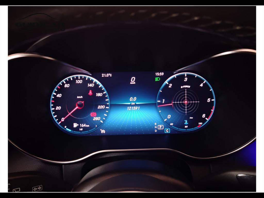 Mercedes-Benz Classe C-S205 2018 SW - C SW 220 d Premium 4matic auto