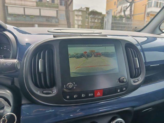 FIAT 500L 1.3 Multijet 95 CV Cross