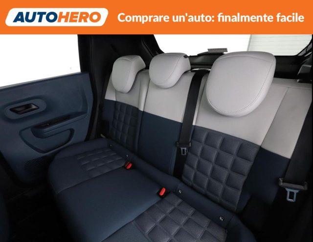 FIAT Grande Panda 1.2 Hybrid 110 CV S&S La Prima