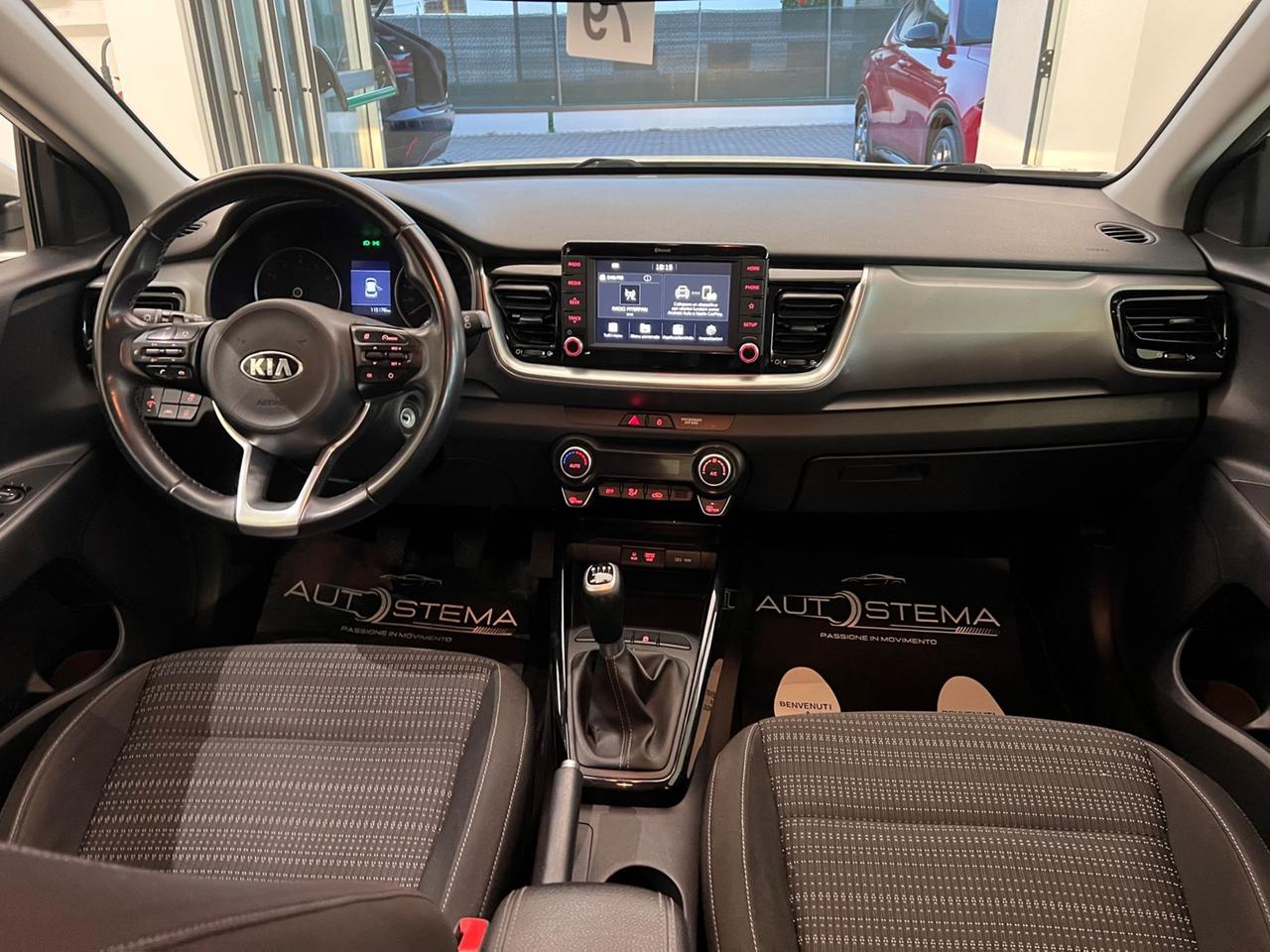 KIA Stonic 1.0 t-gdi Style Adas Pack 120cv