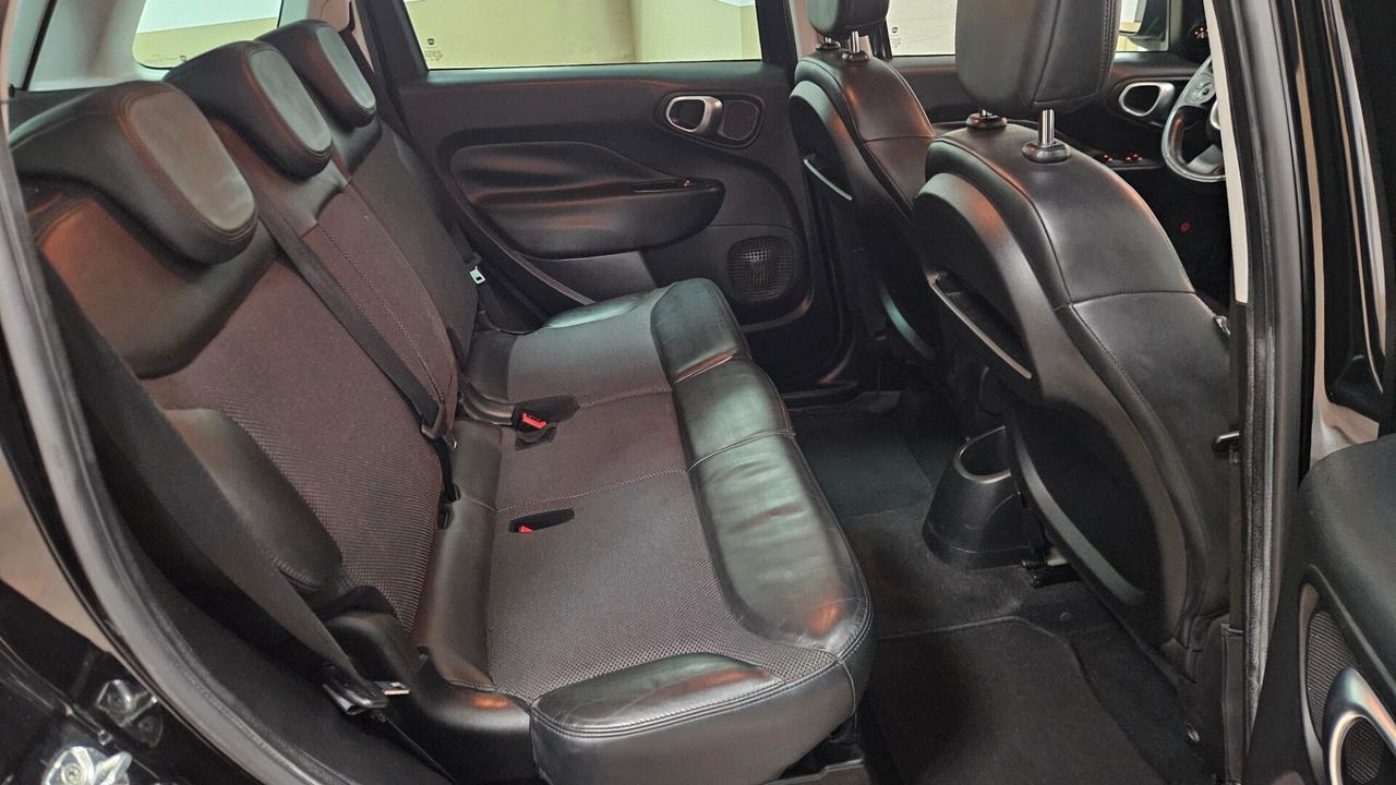 Fiat 500L 1.6 Multijet 120 CV Trekking