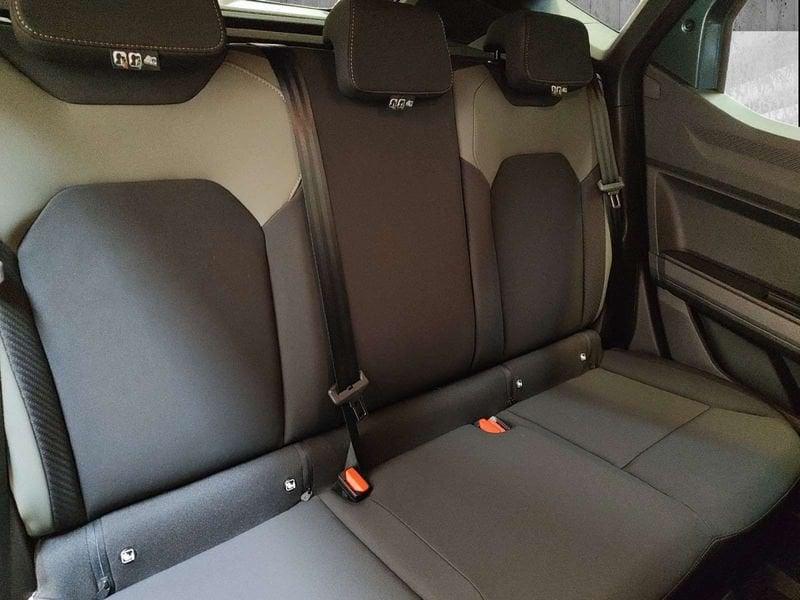 Dacia Duster 1.0 Eco-G Extreme 100cv