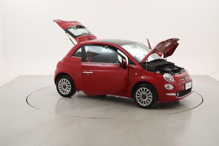 Fiat 500 Hybrid Dolcevita BR014433 1.0 Mild Hybrid 70CV