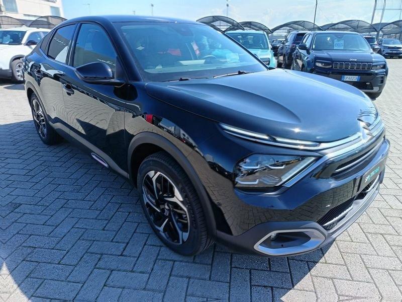 Citroën C4 X C4 X BlueHDI 130 S&S EAT8 Max