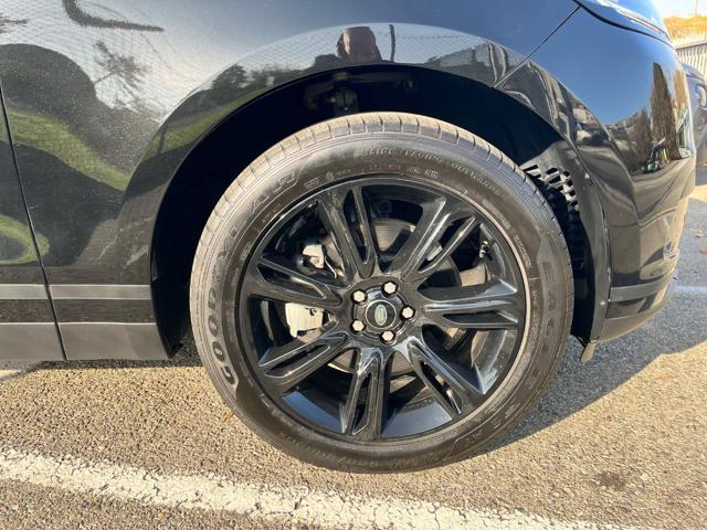 LAND ROVER Range Rover Velar 2.0D I4 204 CV Auric Edition Pari al nuovo!