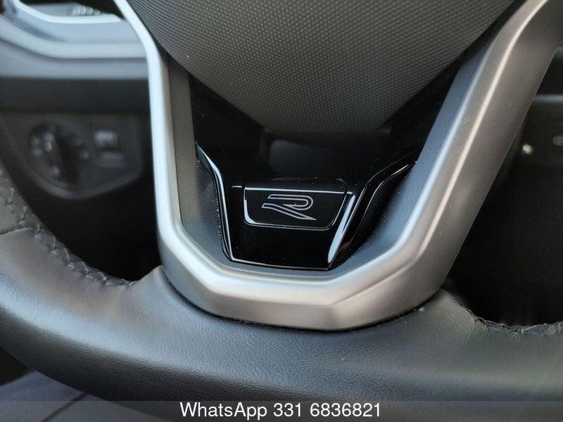 Volkswagen Polo Polo 1.0 TSI R-Line