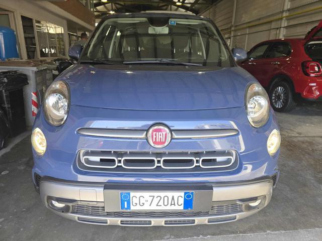 FIAT 500L 1.4 95 CV S&S Cross AZIE UNIPROPRIETARIO !!!!