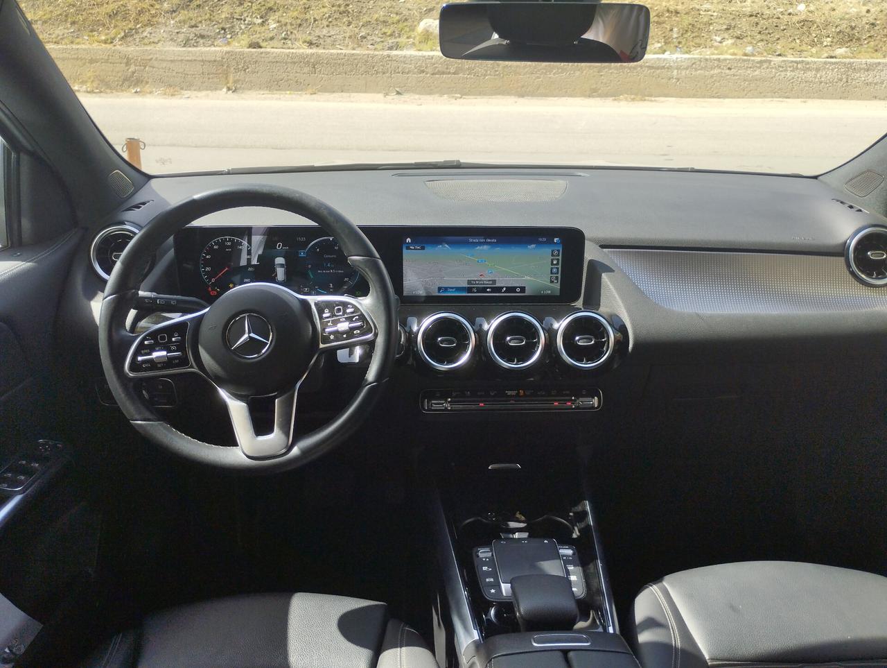 Mercedes-benz GLA 200 d Automatic Sport Plus