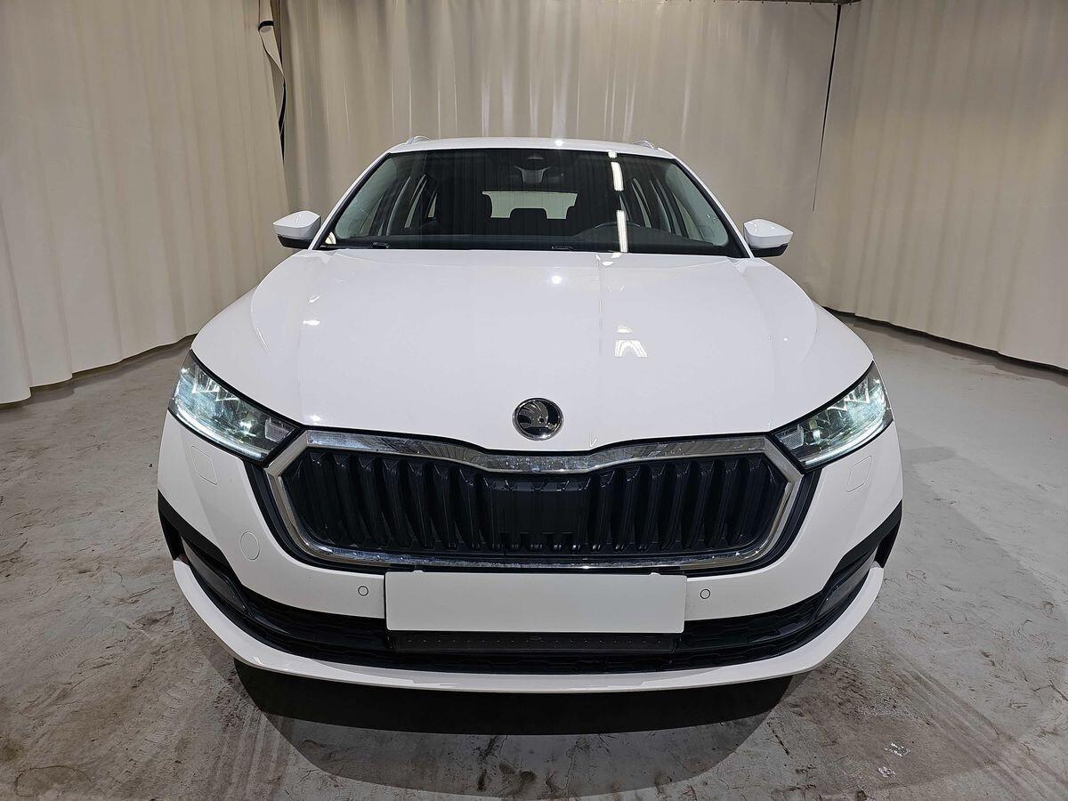 SKODA OCTAVIA 1.5 e-TEC DSG Wagon (IVA DEDUCIBILE)