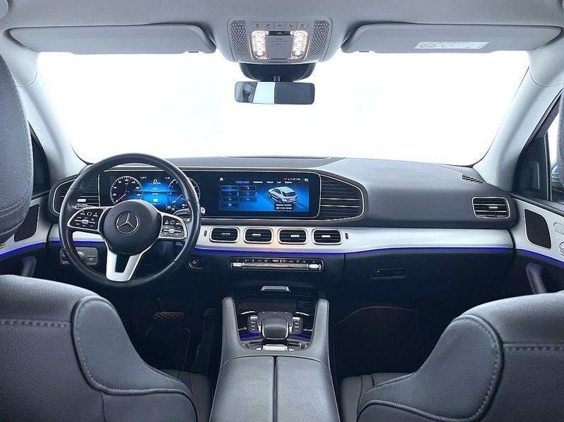 Mercedes-Benz GLE GLE 350 de 4MATIC EQ-POWER Sport