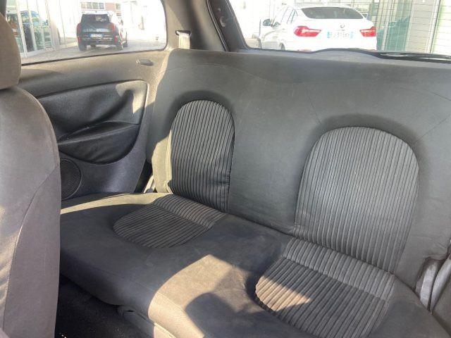 LANCIA Ypsilon 1.2 69 CV Diva Imp.Gpl