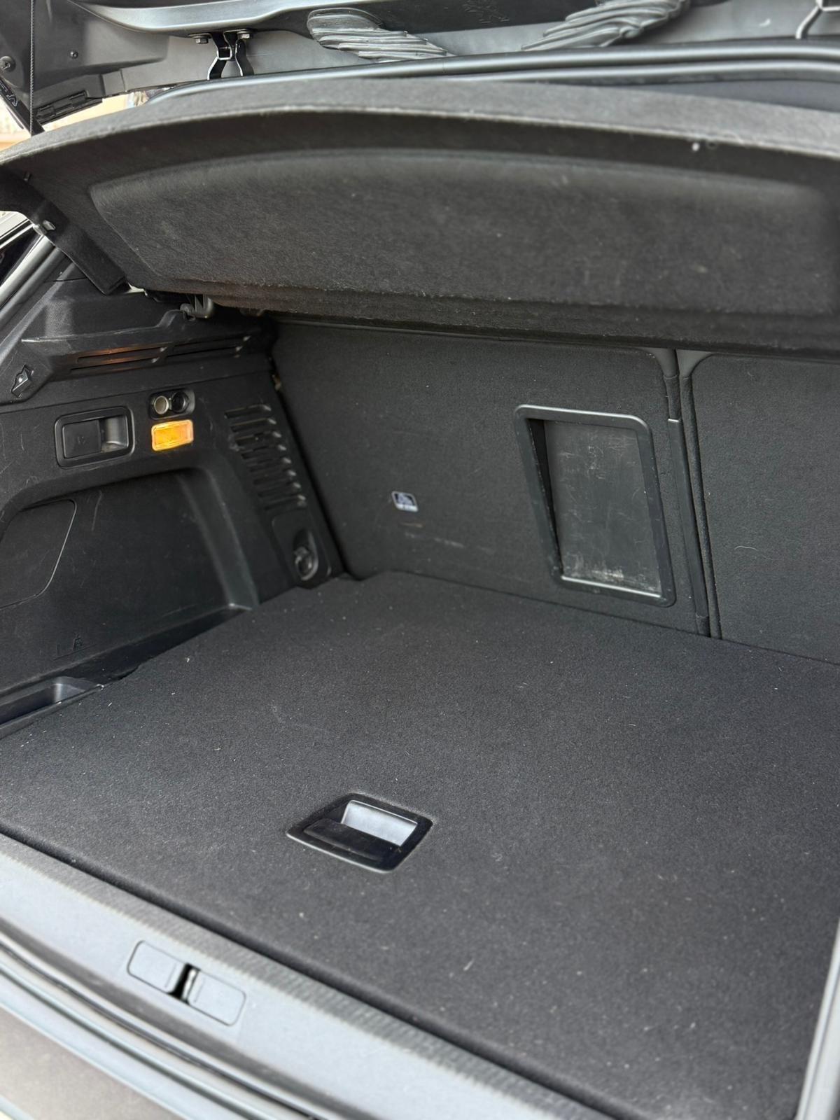 Peugeot 3008 Gt Line 1.5 130cv