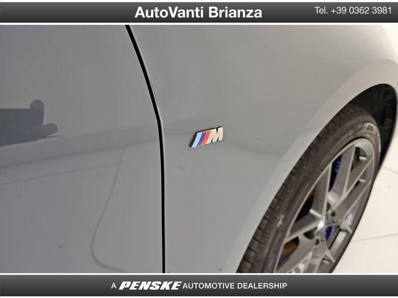 BMW Serie 1 M135i xDrive