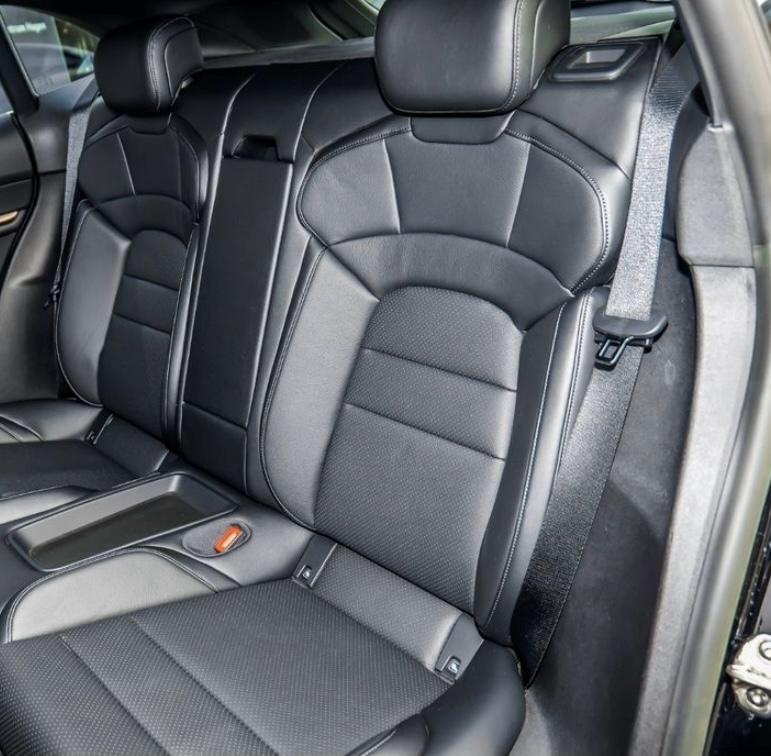 Porsche Taycan Sport Turismo