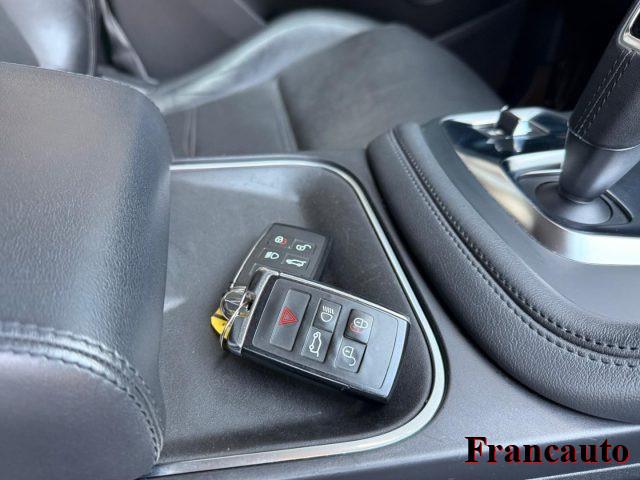 JAGUAR E-Pace 2.0D 150 CV AWD aut.