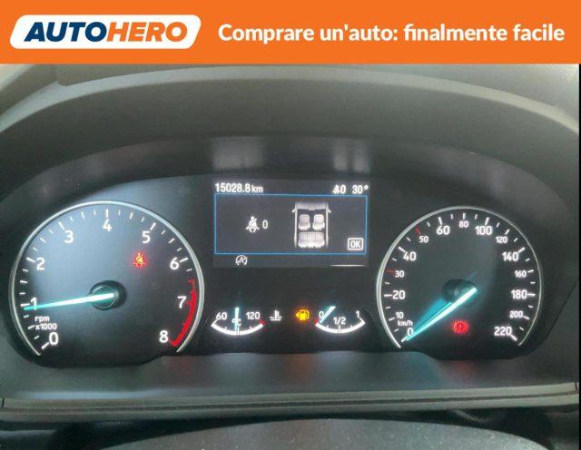 FORD EcoSport 1.0 EcoBoost 125 CV Start&Stop Active