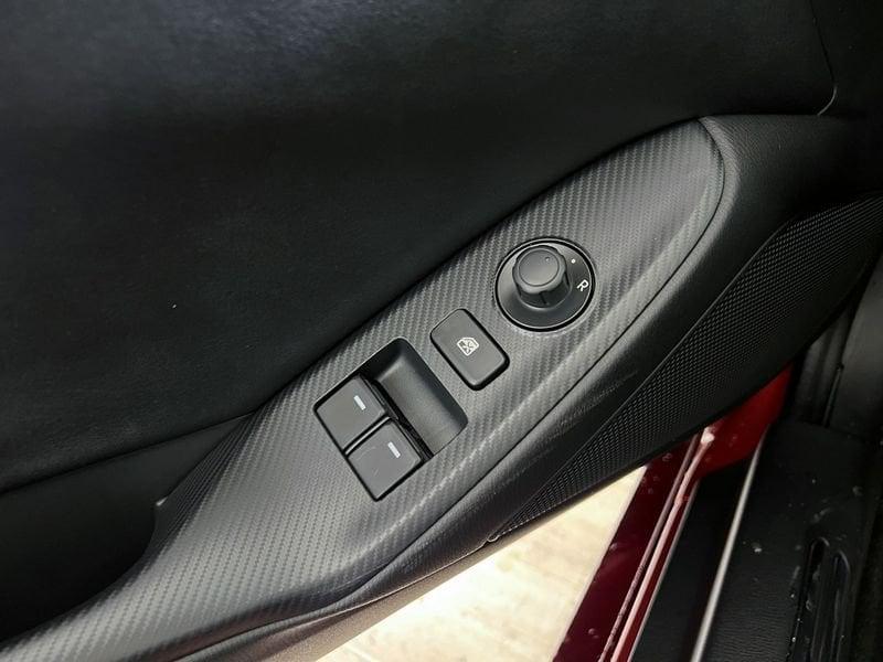 Mazda MX-5 MX-5 1.5L Skyactiv-G Homura