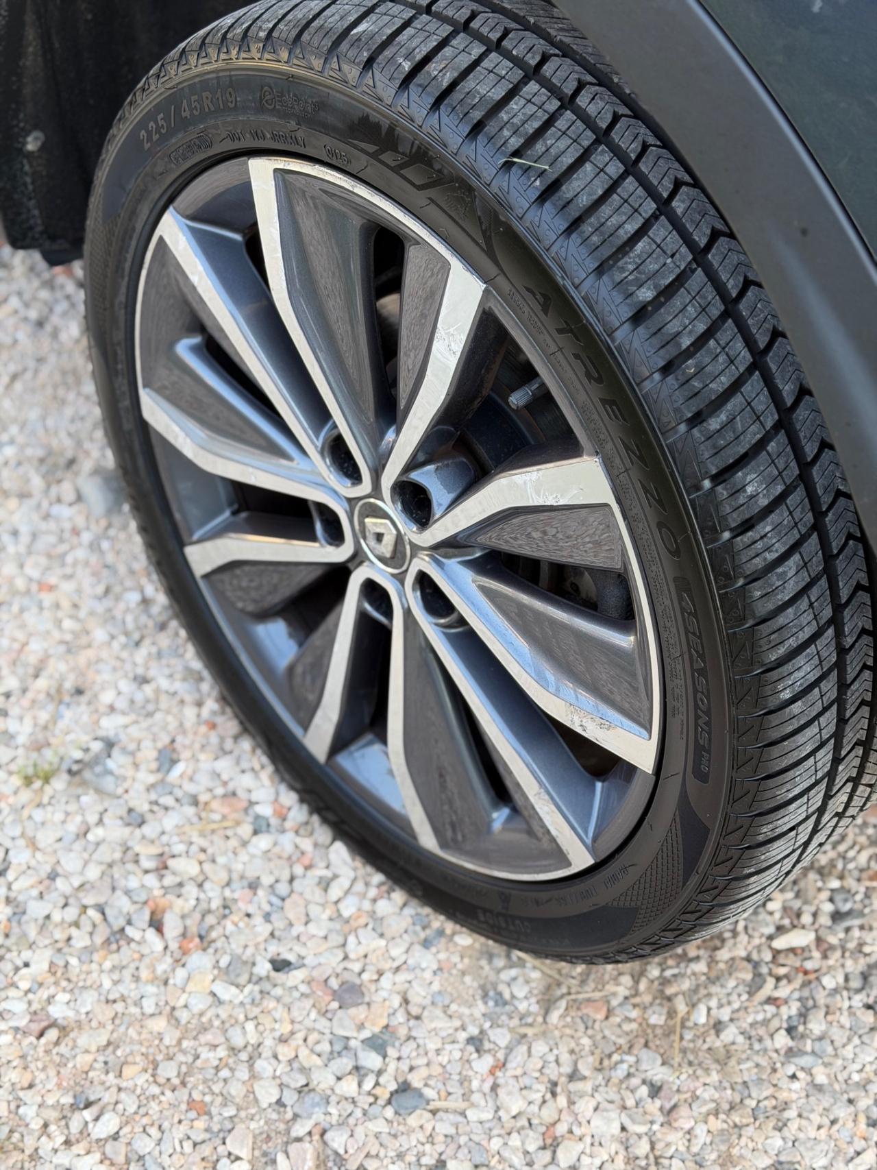Renault KADJAR dCi EDC BOSE PANORAMA KMCERT UNICOPR